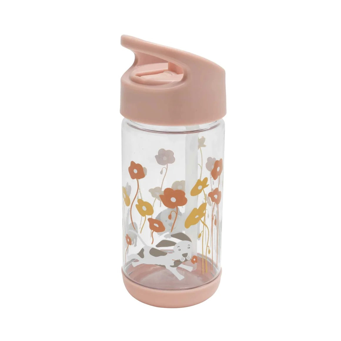 Bouteille - Petits chiens