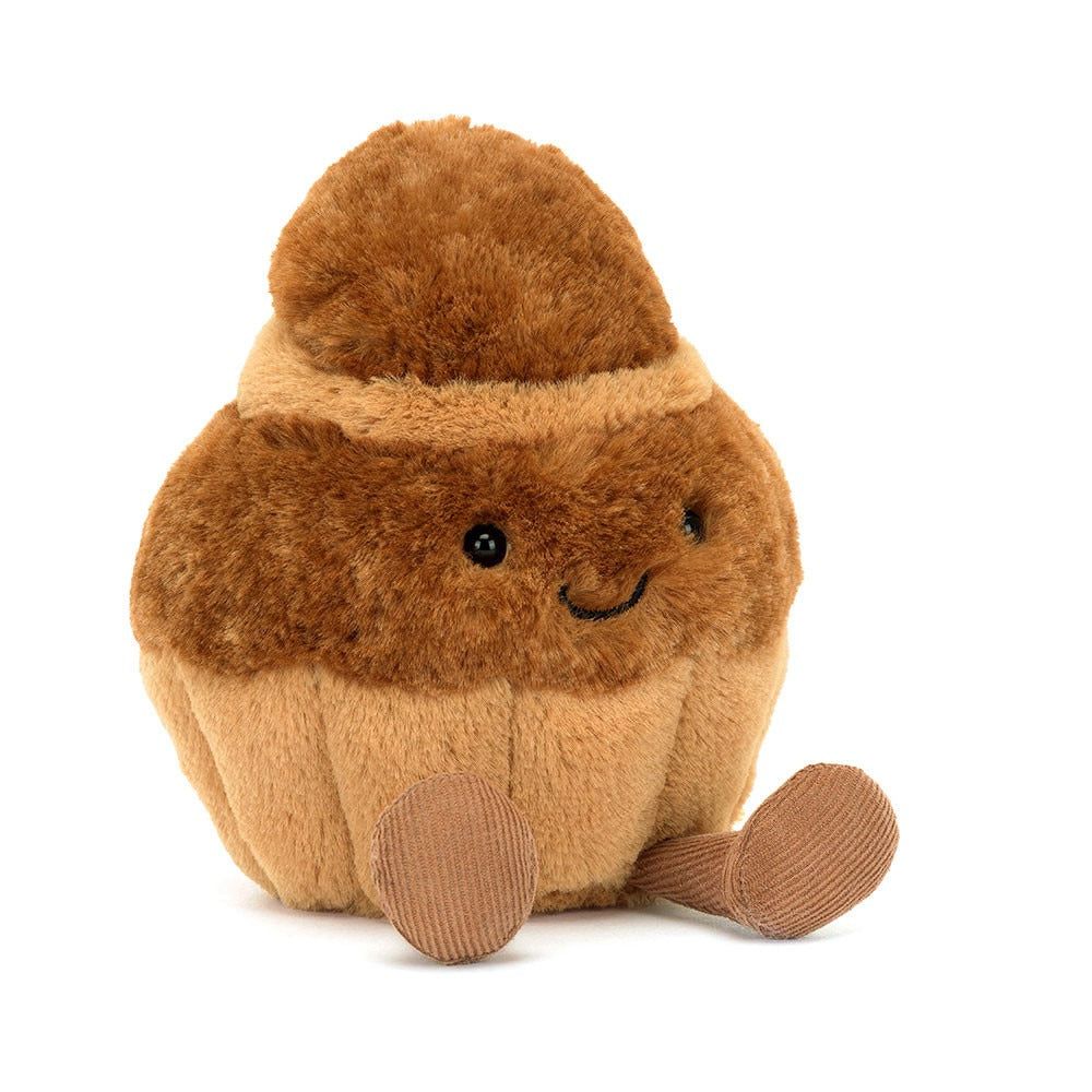 Peluche Jellycat  - Amuseables Brigitte Brioche