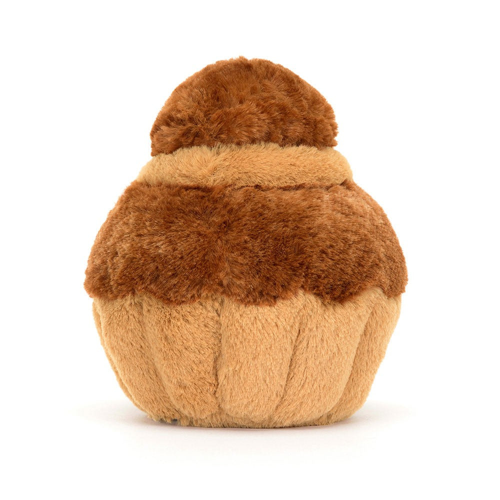 Peluche Jellycat  - Amuseables Brigitte Brioche