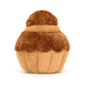 Peluche Jellycat  - Amuseables Brigitte Brioche