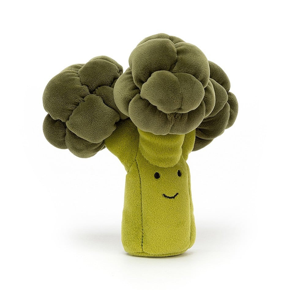 Peluche  - Brocoli