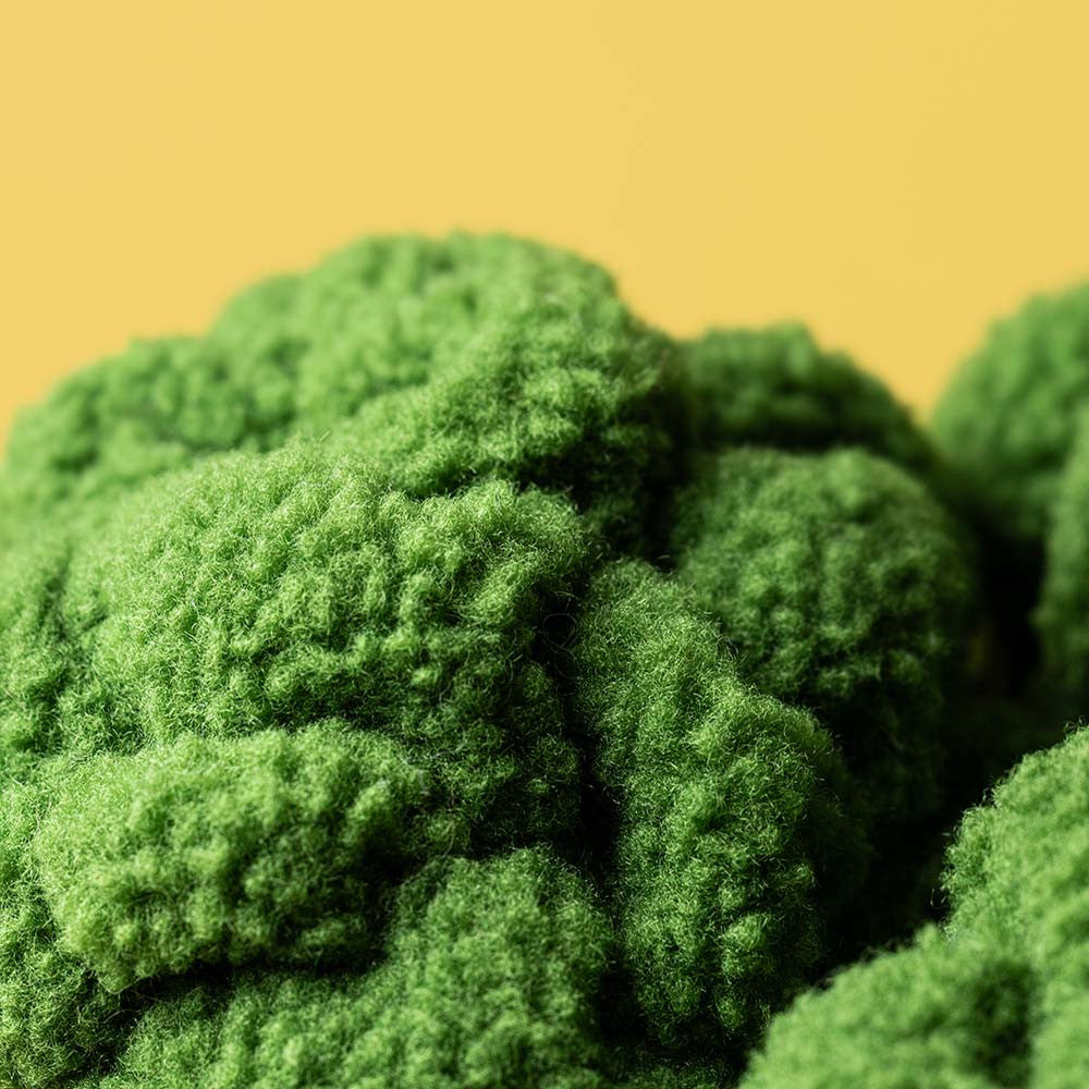 Peluche - Amuseables Broccoli