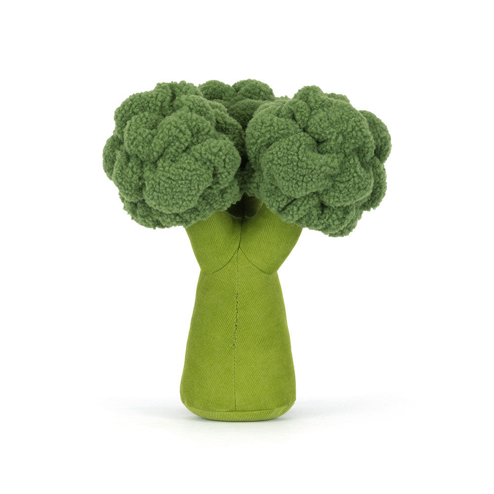 Peluche - Amuseables Broccoli