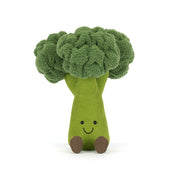 Peluche - Amuseables Broccoli