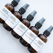 Bruine d'ambiance - Glace noire