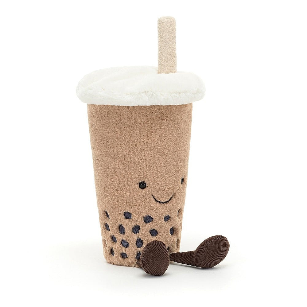 Peluche  - Bubble tea