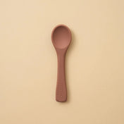 Cuillère en silicone - Cacao