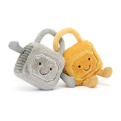 Peluche -  Cadeans love locks