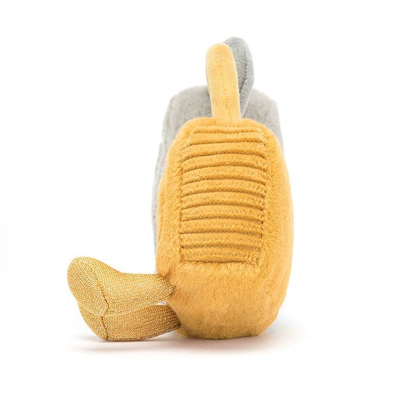 Peluche -  Cadeans love locks