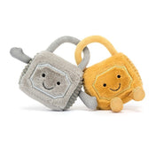 Peluche -  Cadeans love locks