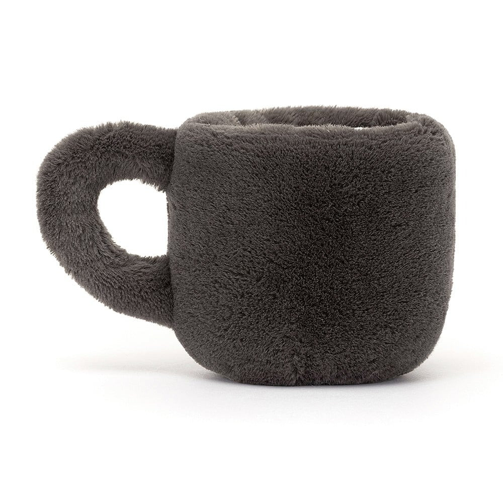 Peluche  - Tasse de café