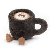 Peluche  - Tasse de café