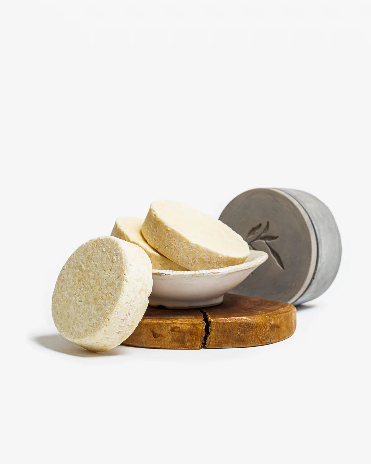 Recharge Cake vaisselle