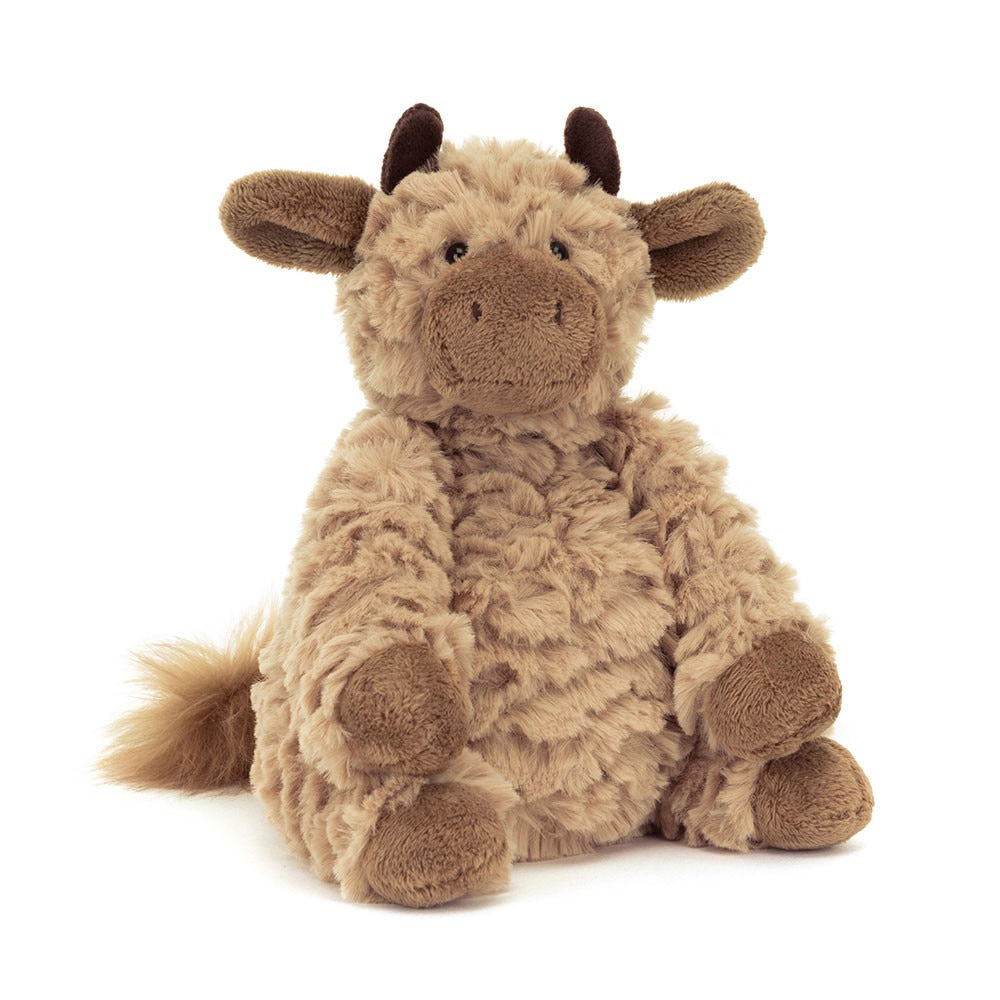 Peluche - Veau