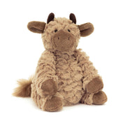 Peluche - Veau