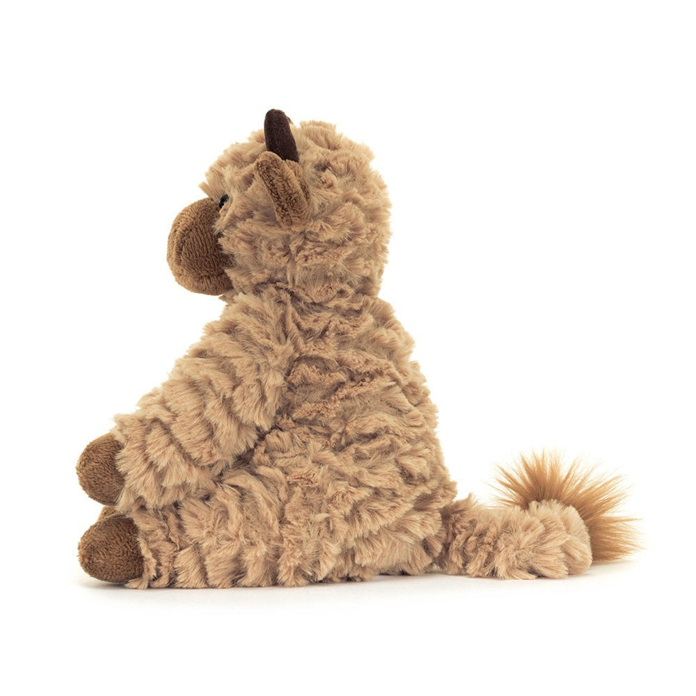 Peluche - Veau