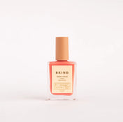 Vernis à ongles - Cancer