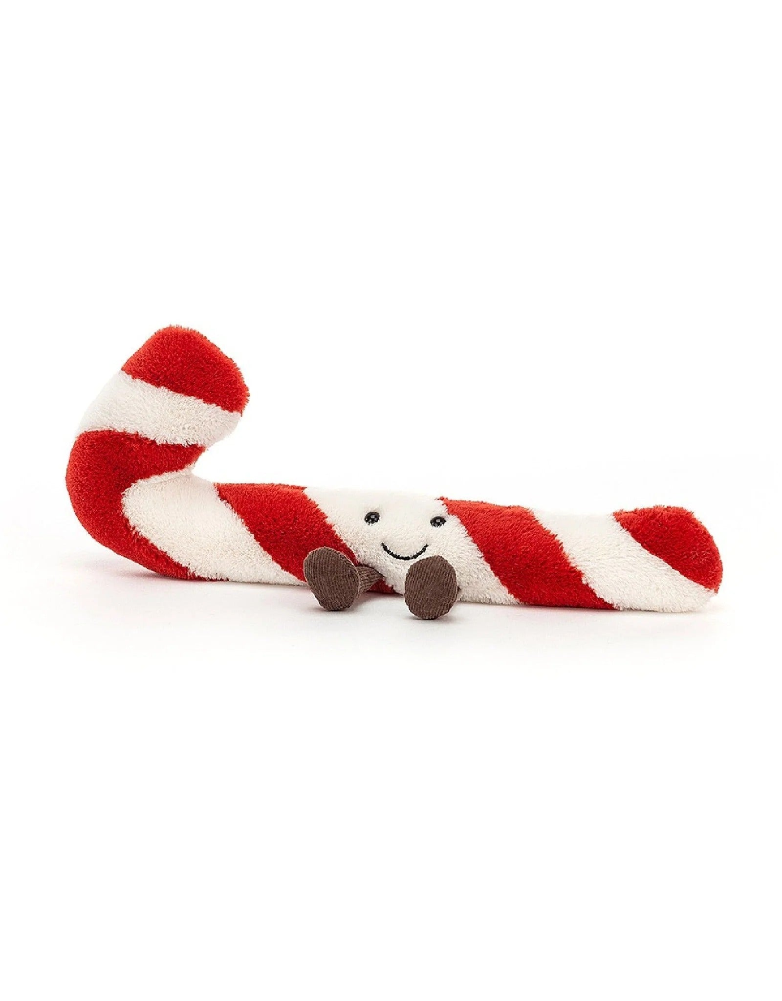Peluche - Canne de Noël