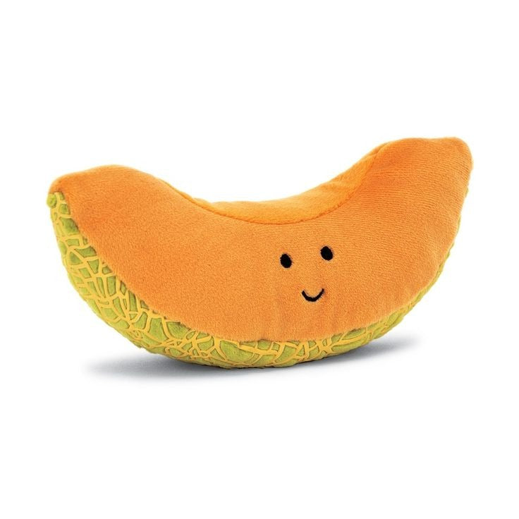 Peluche - Cantaloup