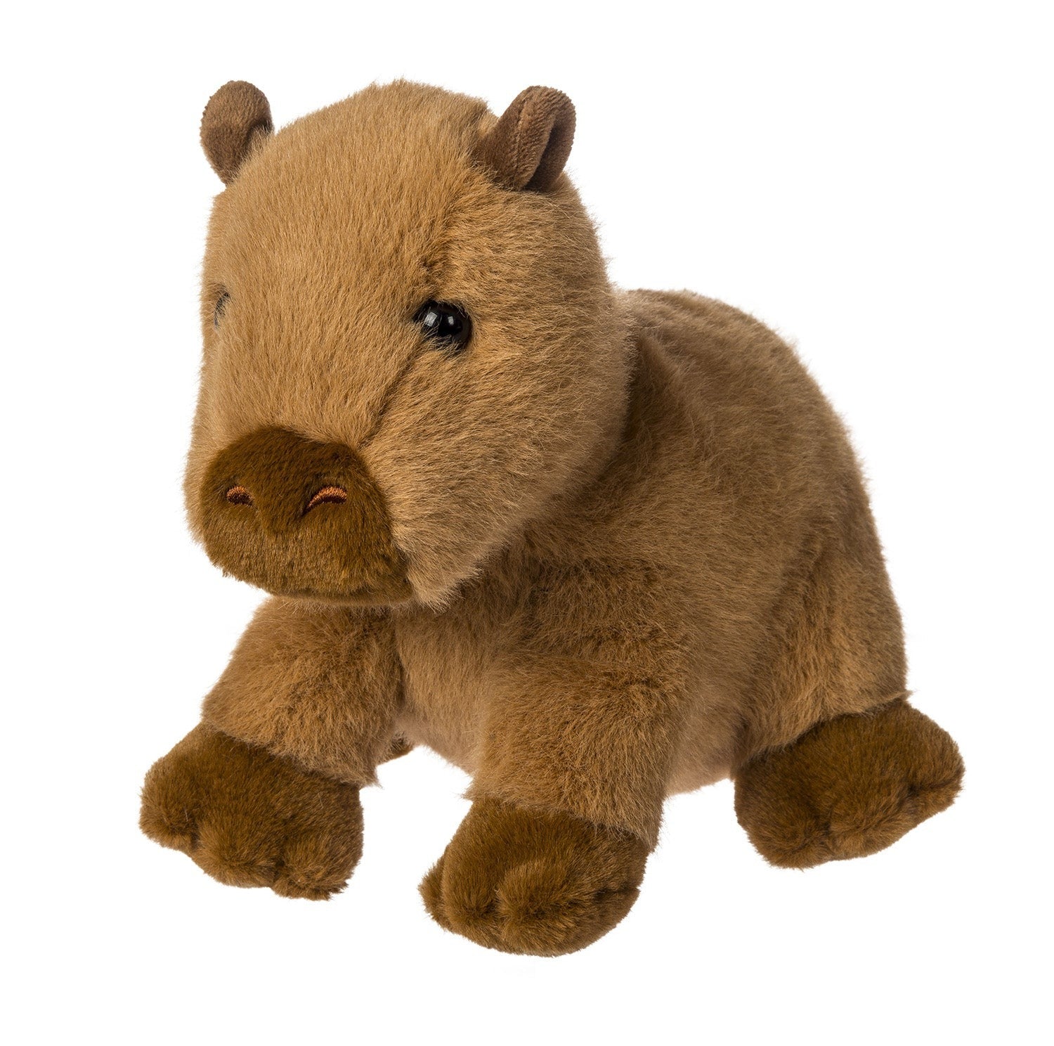 Peluche - Capybara