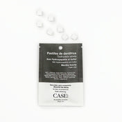 Dentifrice en pastilles - Sachet