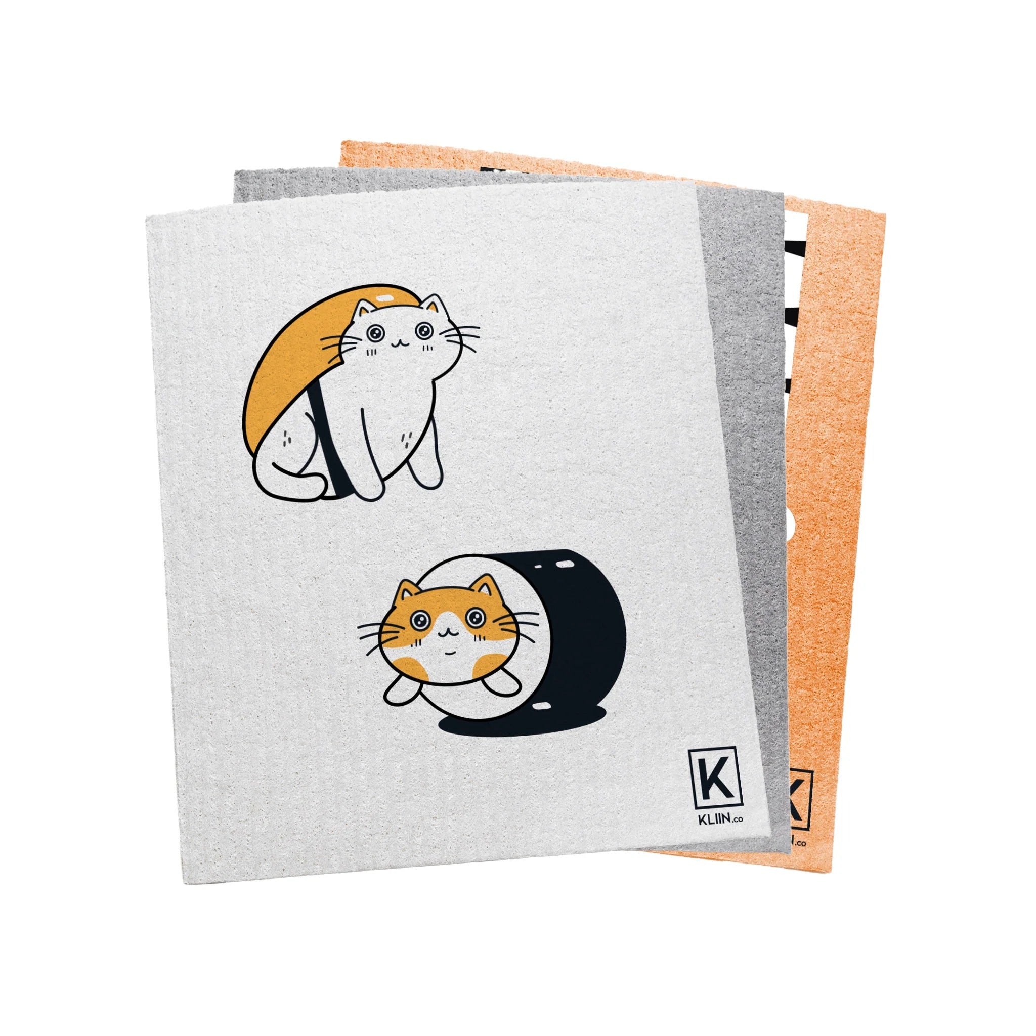 Combo petit - Chats
