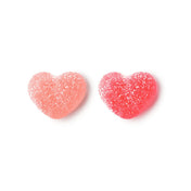 Bonbons Véganes Cerise & Melon d'Eau - Squish 120g