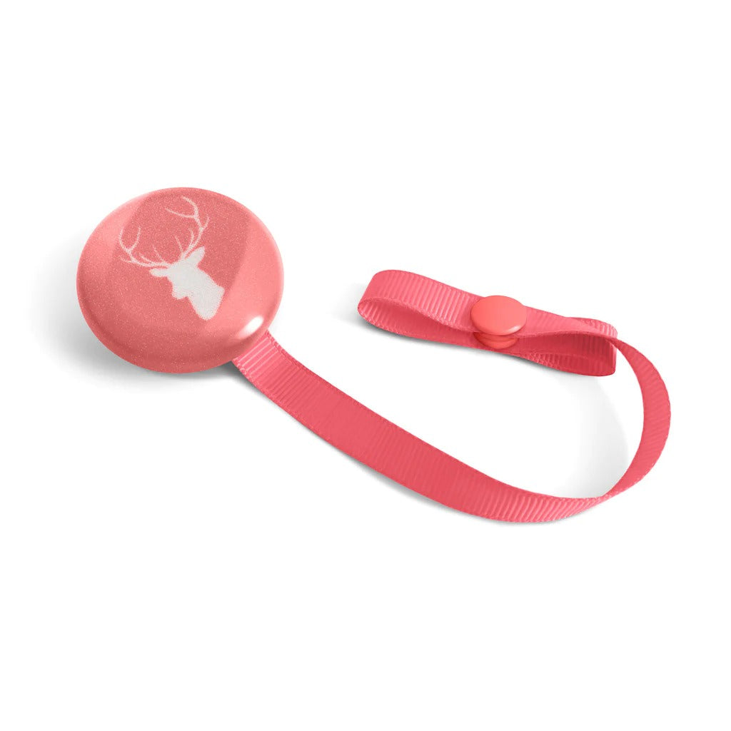 Attache-suce - Chevreuil rose