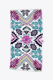 Serviette de plage XL - Chic Amalgame revisitée