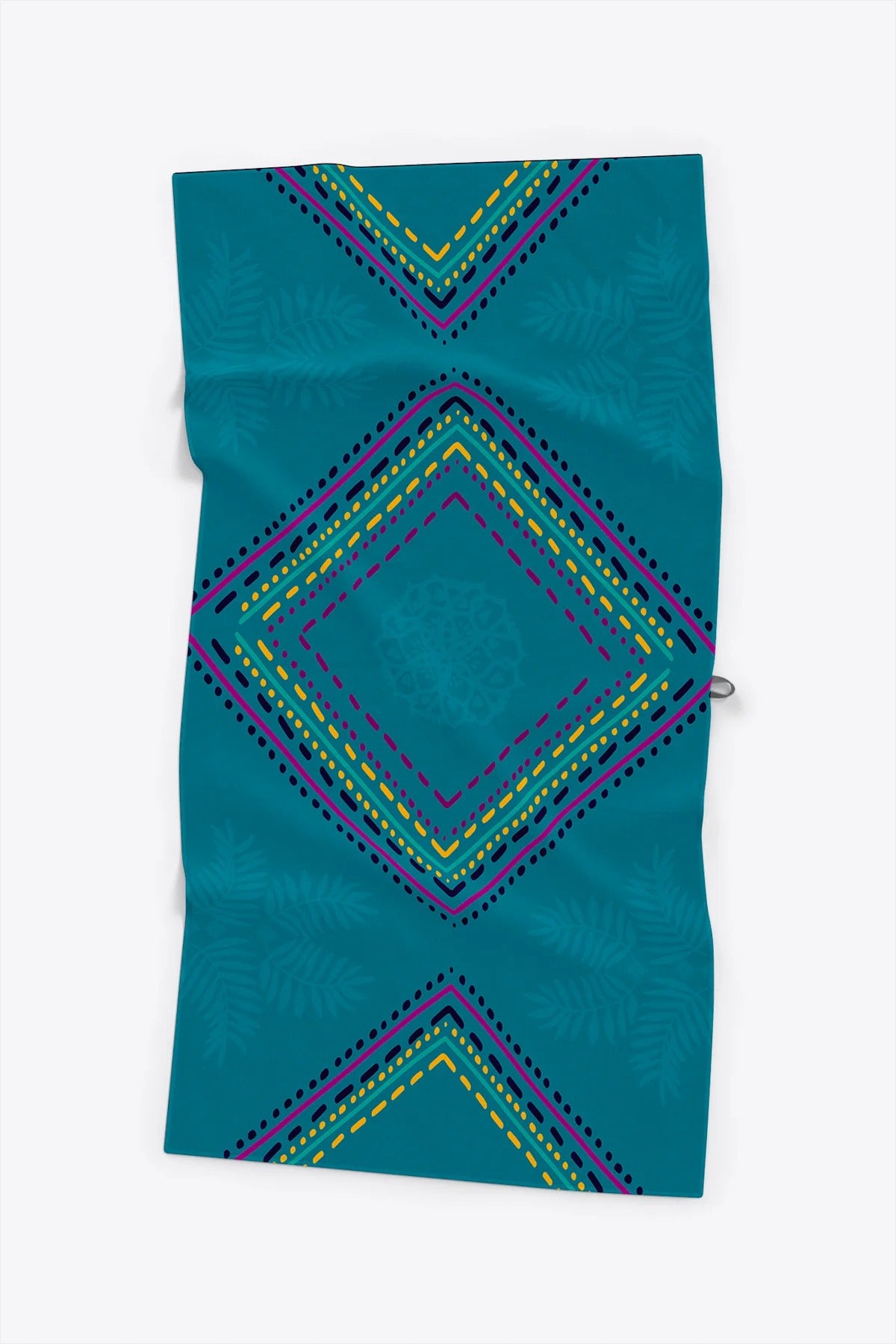 Serviette de plage XL - Chic Amalgame revisitée