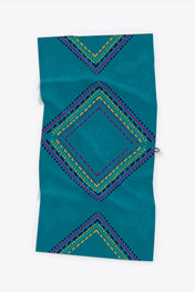 Serviette de plage XL - Chic Amalgame revisitée