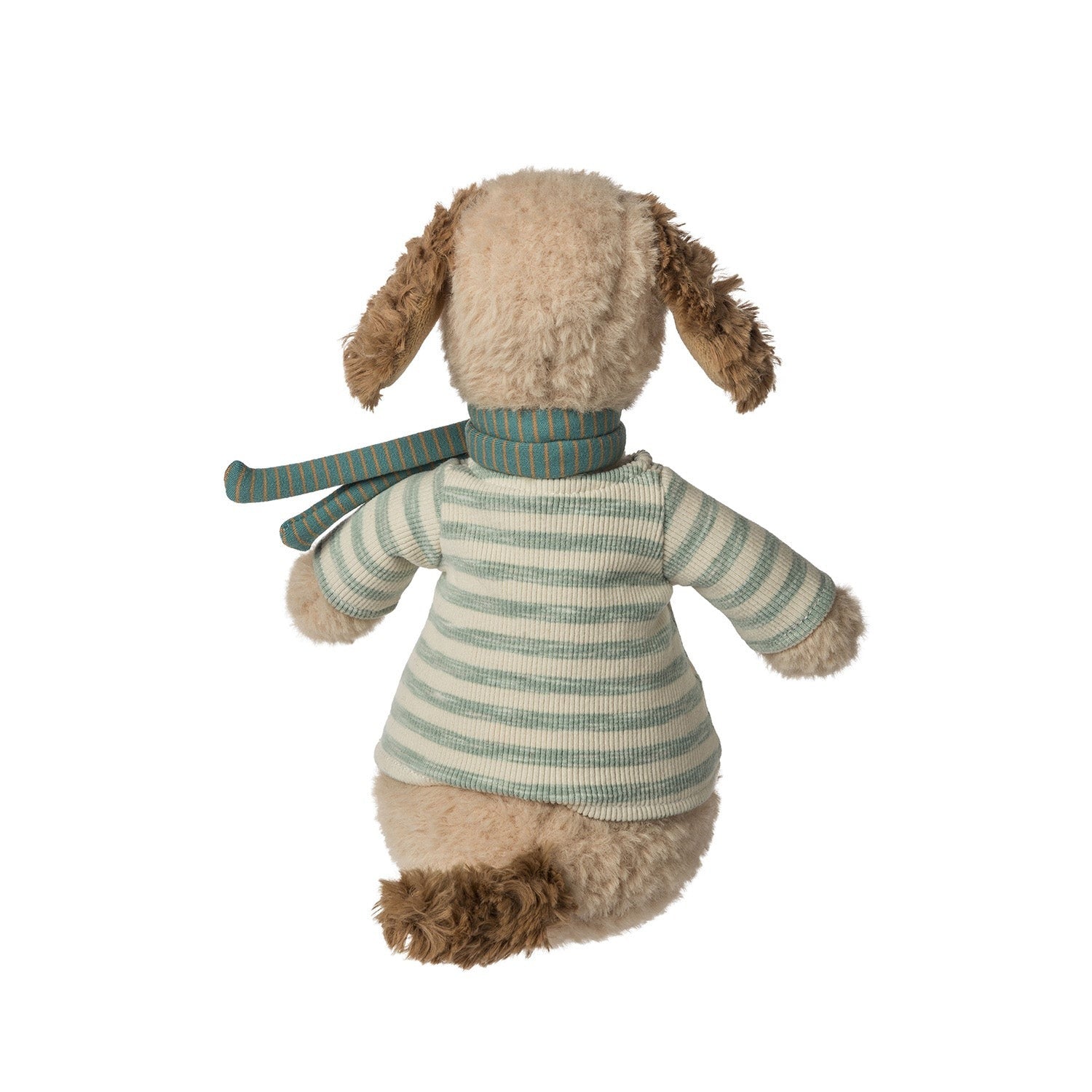 Peluche - Chien scout