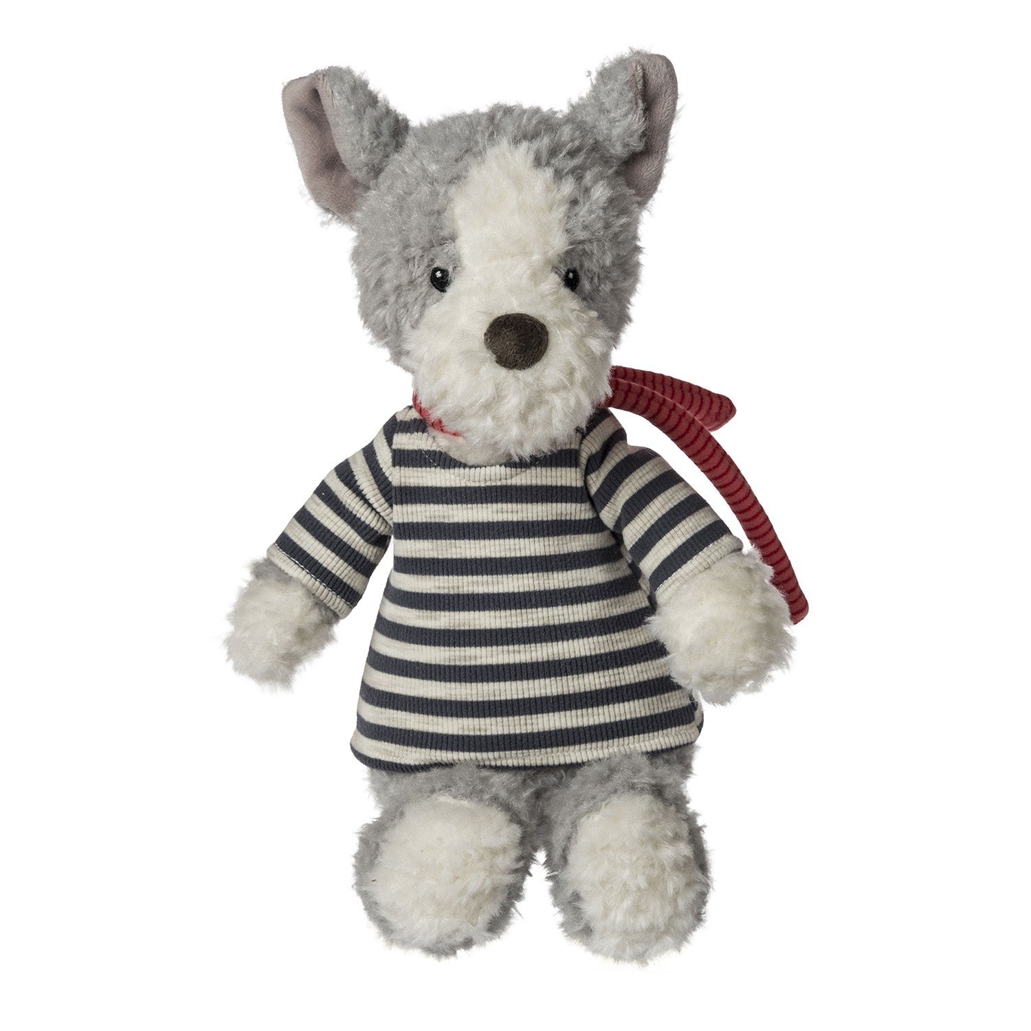 Peluche - Chien scout