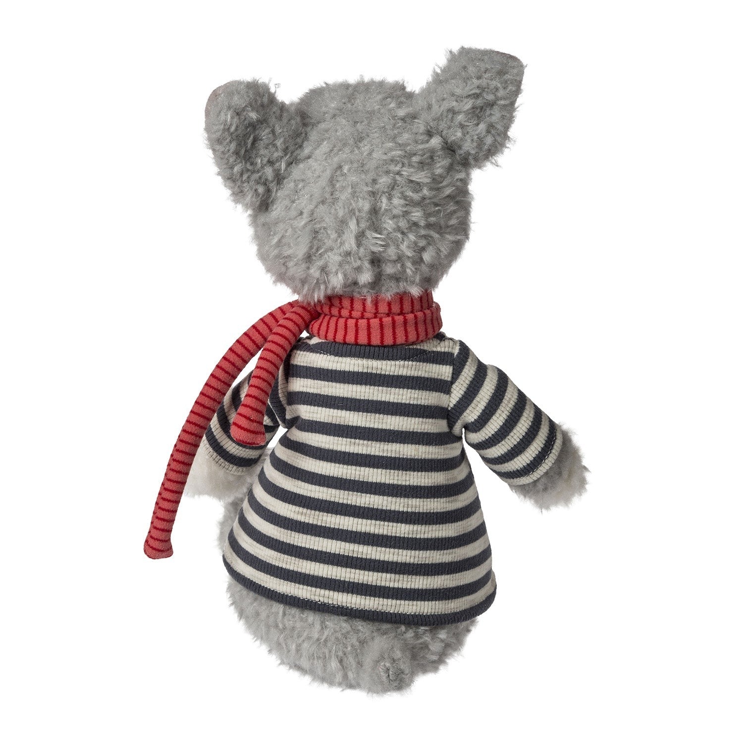 Peluche - Chien scout