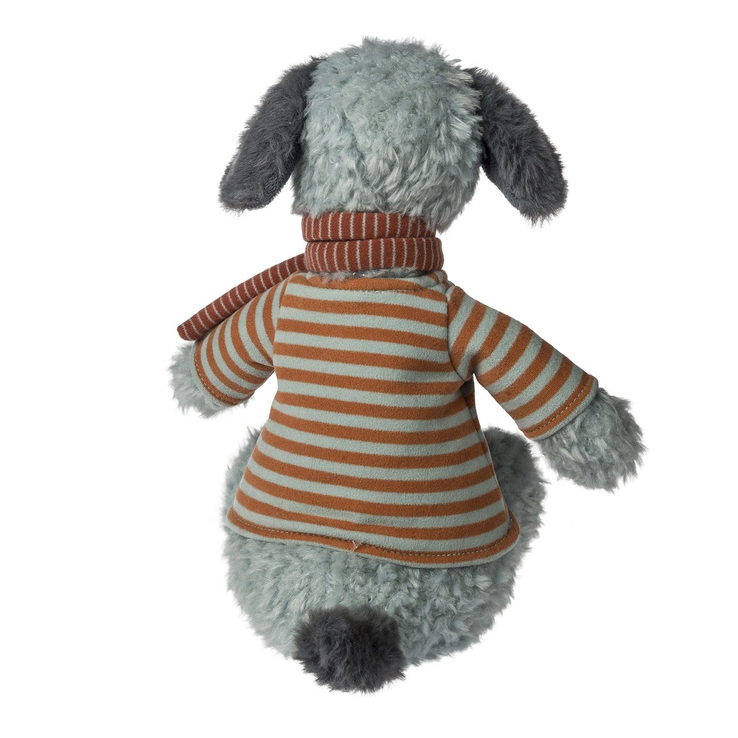 Peluche - Chien scout