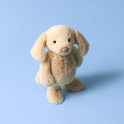 Peluche Jellycat - Bashful Luxe Puppy Orlando