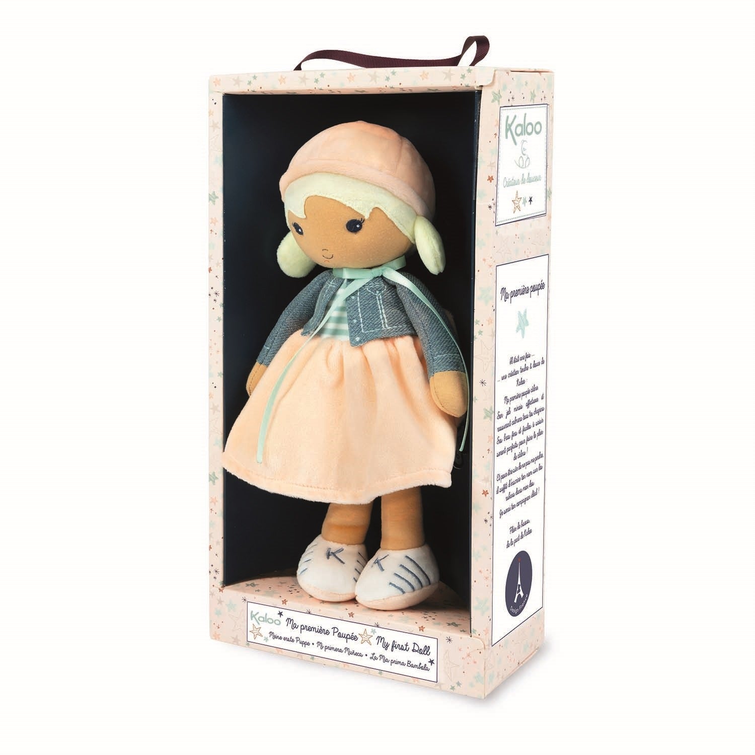 Poupée Kaloo -Chloé