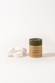 Vapeurs de Douche - Infusion de Thé Vert COUP DE COEUR