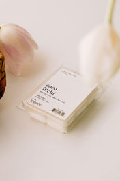 Pastilles de cire de soya pour diffuseur - Coco litchi