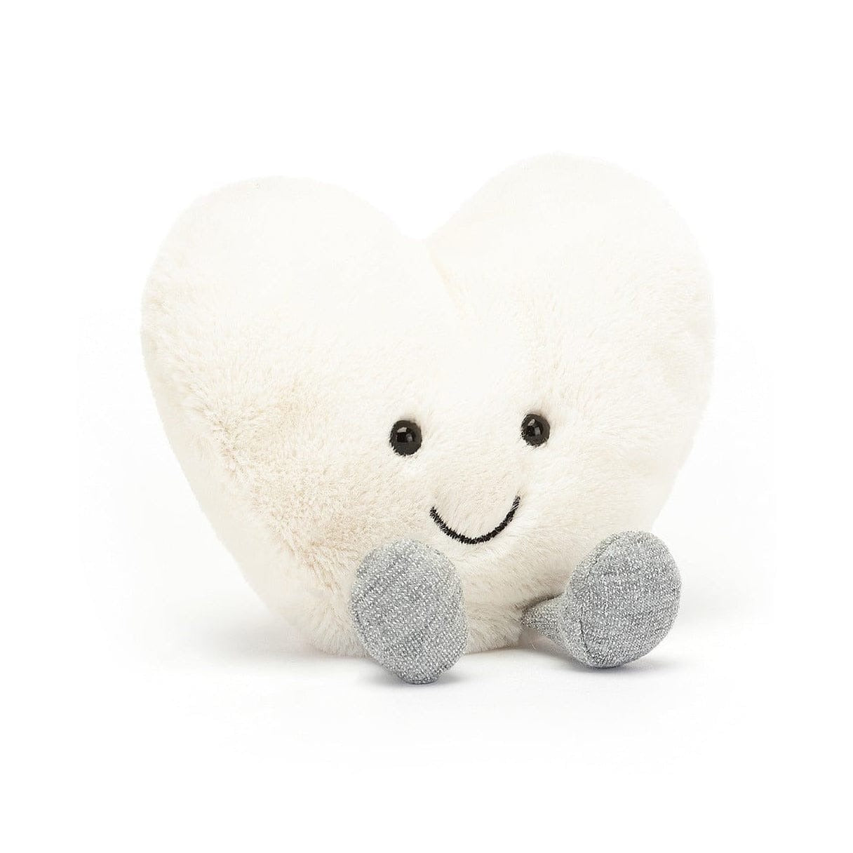 Peluche - Coeur
