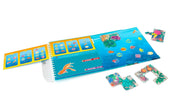 Jeu de logique - Barrière de corail