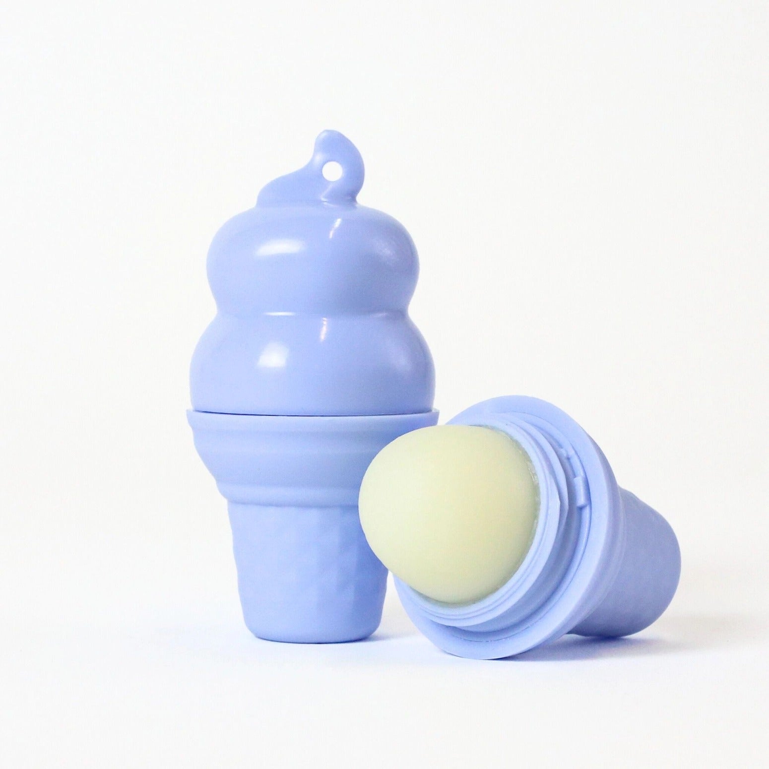 Baume à lèvres - Framboise bleu acidulée