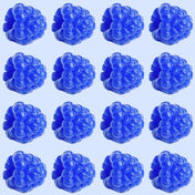 Baume à lèvres - Framboise bleu acidulée