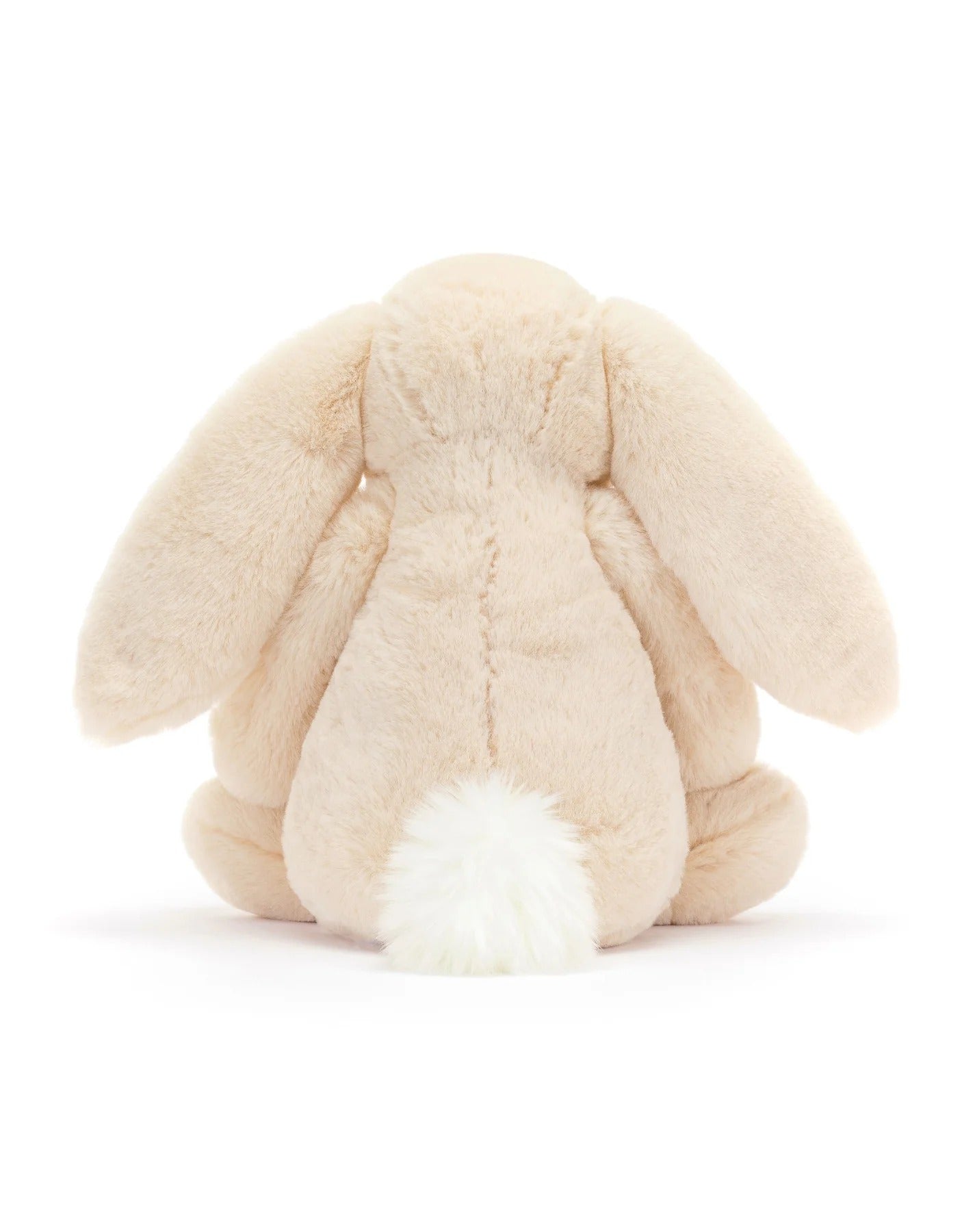 Peluche - Lapin willow crèeme bashful luxe