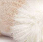 Peluche - Lapin willow crèeme bashful luxe