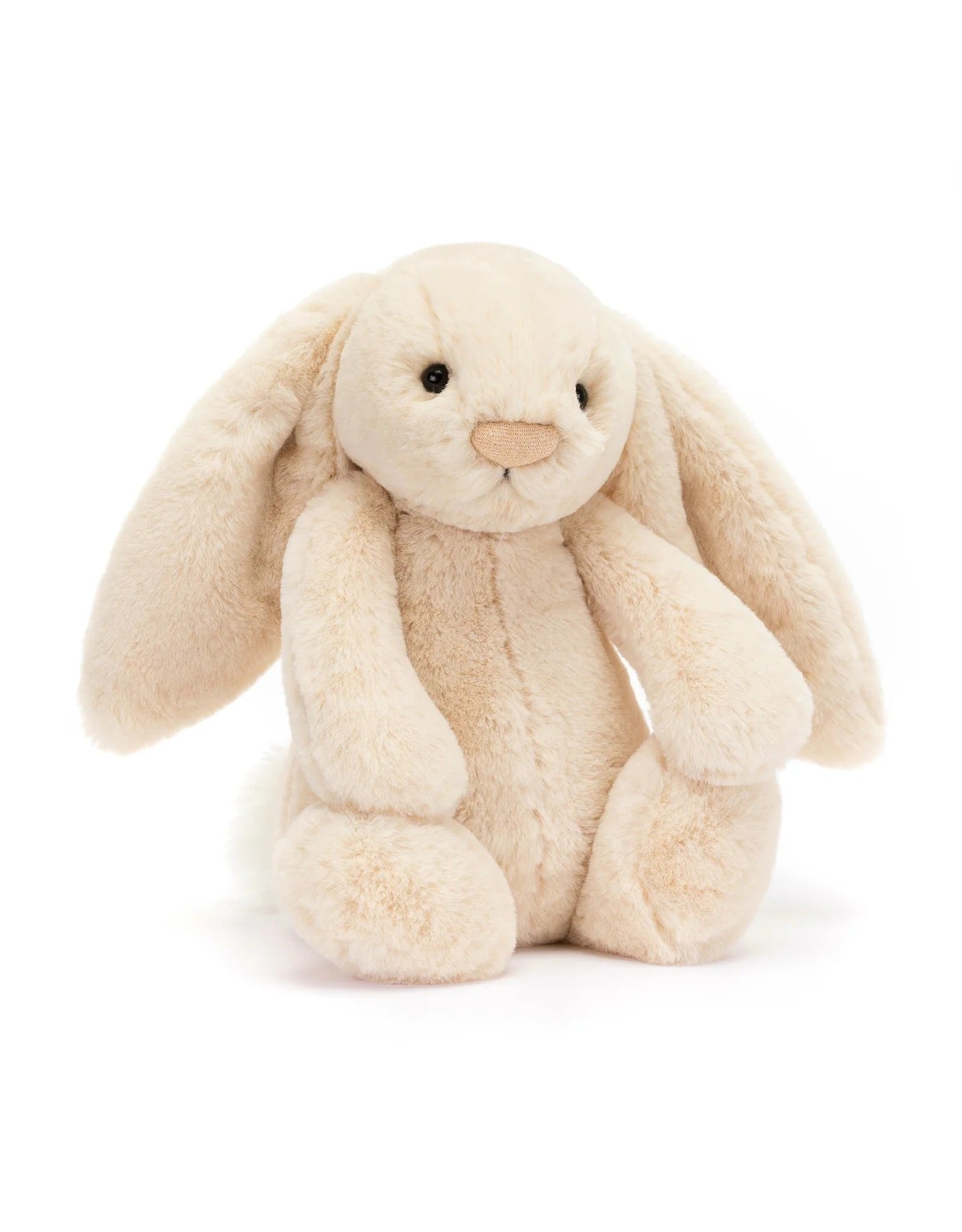 Peluche - Lapin willow crèeme bashful luxe