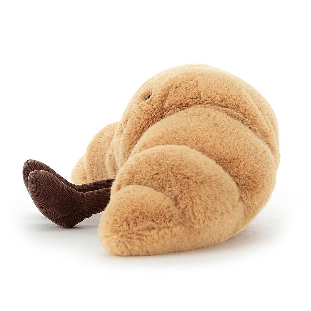 Peluche - Croissant