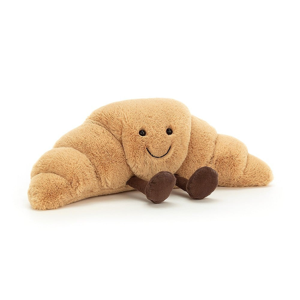 Peluche - Croissant