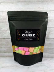Bombe de Bain CUBZ - Melon Fiesta