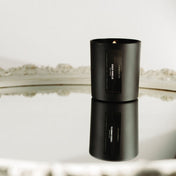 Chandelle-  Coco vanille Collection nocturne